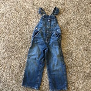 Overalls